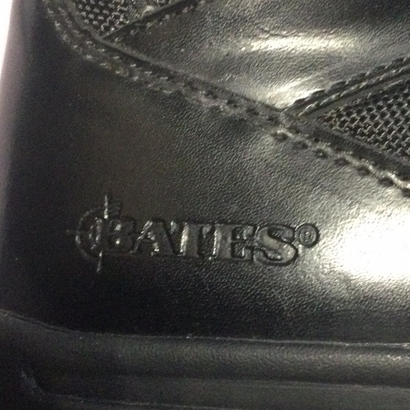 Bates Men’s Tactical Sport Tall Boots - Picture 11 of 14